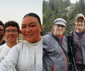 The U.S. Used to Be a Desired Destination for LGBTQ+ Immigrants. Now, Trans Americans Are Fleeing