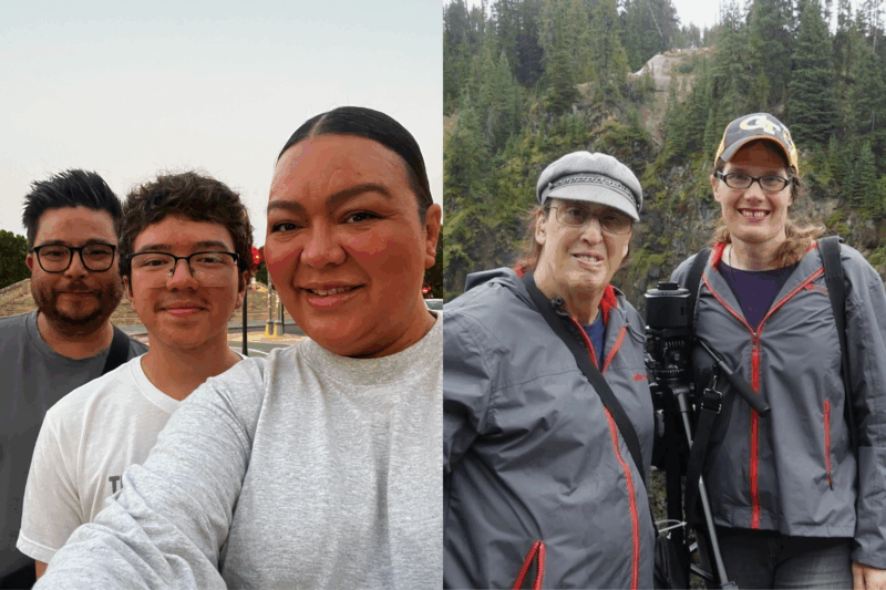 The U.S. Used to Be a Desired Destination for LGBTQ+ Immigrants. Now, Trans Americans Are Fleeing