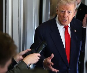 What Republicans Have Said About Scrapping the Filibuster