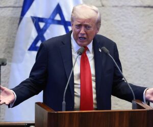 The Challenges of Trump’s Gaza Peace Plan