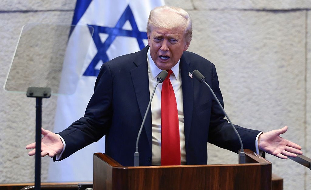 The Challenges of Trump’s Gaza Peace Plan