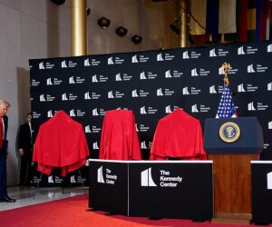 Trump’s Campaign to Defund the Arts—and Rewrite History