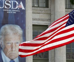 America’s Hunger Crisis Is Growing