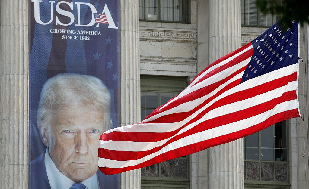 America’s Hunger Crisis Is Growing