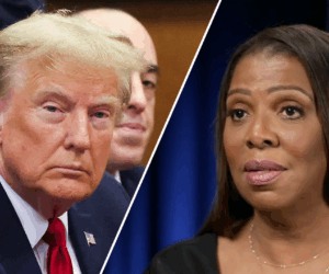Democrats and Republicans clash over NY AG Letitia James’ federal indictment