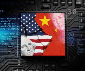 US needs better internet infrastructure networks to beat China in AI race