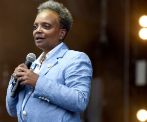 Bondi puts ex-Chicago Mayor Lori Lightfoot on notice over ICE comments