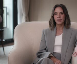 A Netflix Docuseries Gives Victoria Beckham a Much Deserved Reassessment