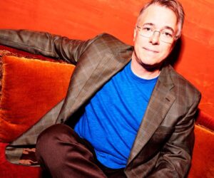 With ‘Pluribus,’ Vince Gilligan Is Breaking Good: Interview