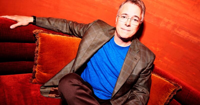 With ‘Pluribus,’ Vince Gilligan Is Breaking Good: Interview