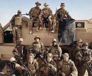 Russian mercenaries replace US troops as Sahel jihadist attacks surge