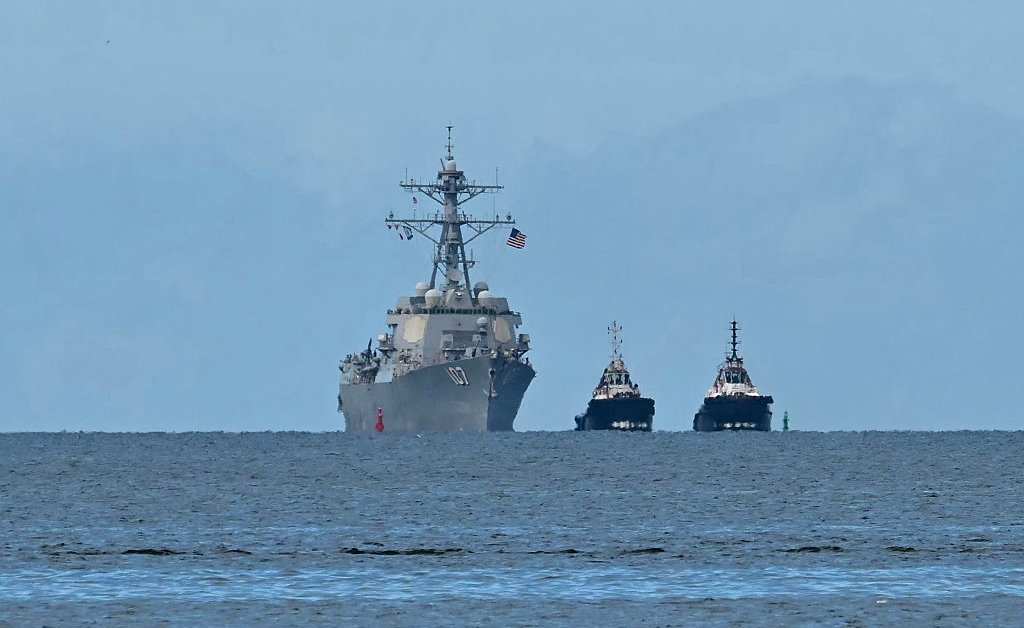 Trump’s Domestic Pressures for a Potential War in Venezuela