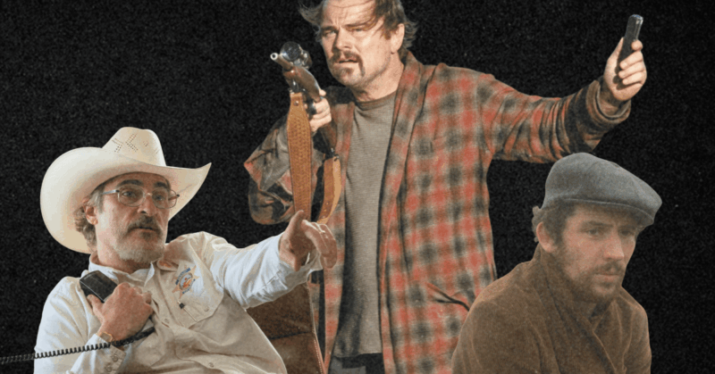 How the White Savior Became This Year’s Cinematic Punchline