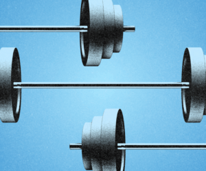 Why Strength Training Is the Best Anti-Ager
