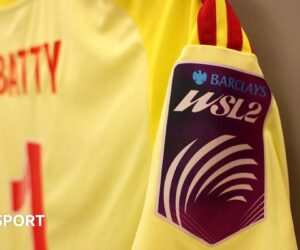 Women’s Super League 2 players eligible for PFA membership