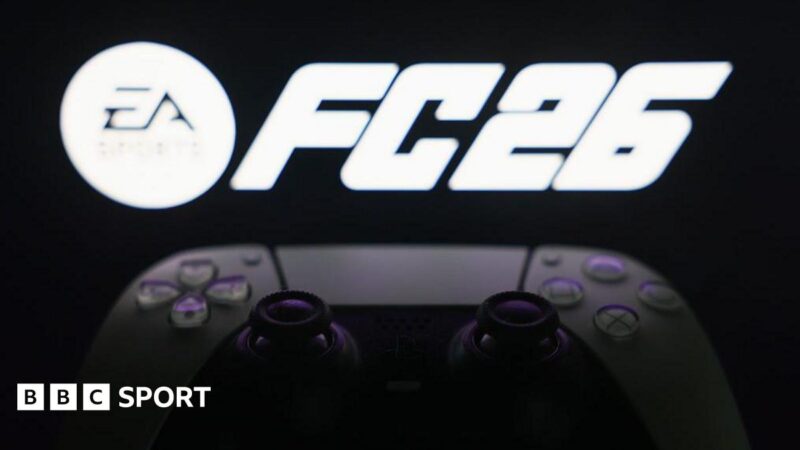 Why Saudi Arabia bought EA for £55bn