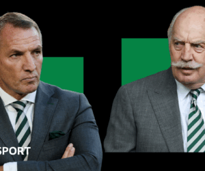 Brendan Rodgers & Celtic: How irretrievable breakdown led to savage separation