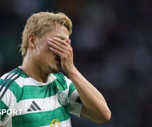 Are Scots guilty of ‘navel-gazing’ or are things as bad as we think?
