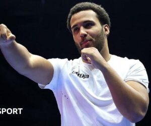 Moses Itauma: British heavyweight must wait as Kubrat Pulev to fight Murat Gassiev in Dubai