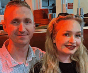 Father accused of killing wife, abandoning 4 kids escapes capture for 2 years