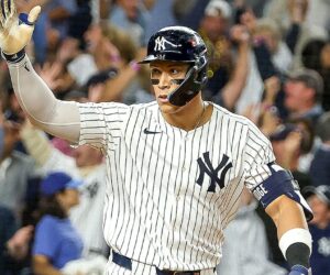 Yankees stage historic comeback in ALDS elimination game vs Blue Jays