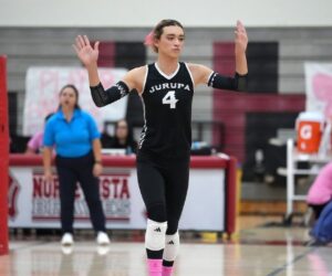 Trans athlete volleyball controversy ends with California playoff loss