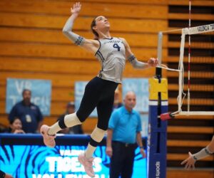 California volleyball players speak on refusal to play trans athlete in playoffs