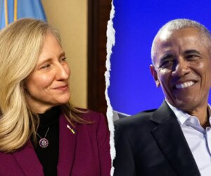 Obama endorses Abigail Spanberger for Virginia governor in new ads