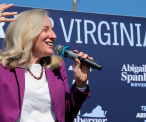 Dem campaign insider caught blasting her own candidate: ‘Darkest timeline’