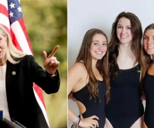 Virginia swimmer criticizes Spanberger’s transgender athlete policy