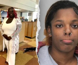 Texas woman shot and killed over not saying thank you for holding door: police