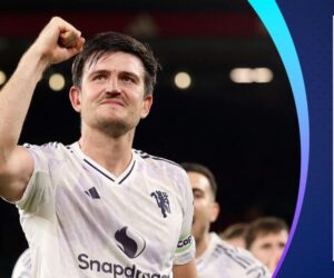 How 'dominant' Maguire helped Man Utd beat Liverpool