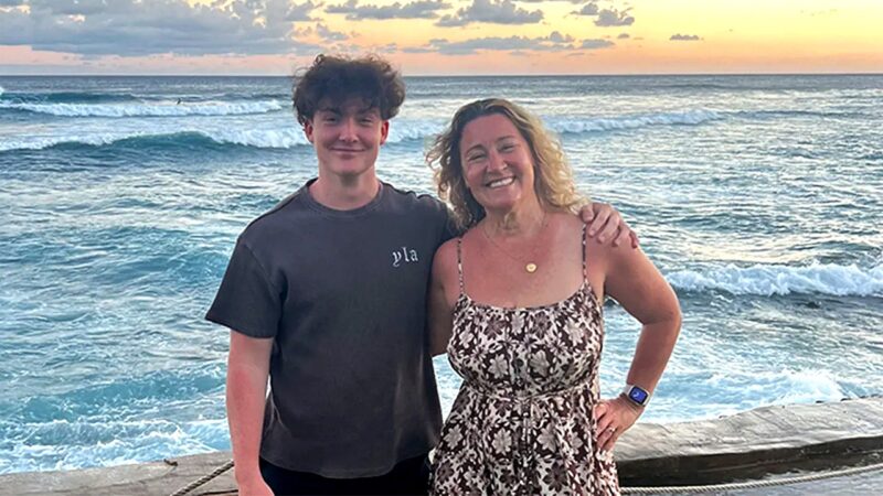 Parents update lawsuit claiming ChatGPT helped teen son commit suicide