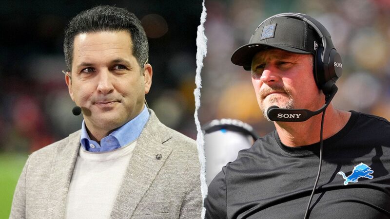 NFL news: Lions’ Dan Campbell rips ‘bogus’ ESPN report on Aidan Hutchinson hits