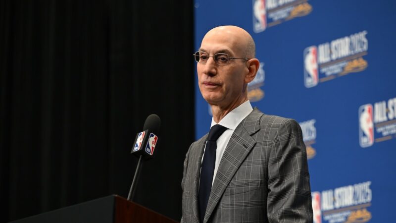NBA faces congressional inquiry over FBI game-fixing investigation probe