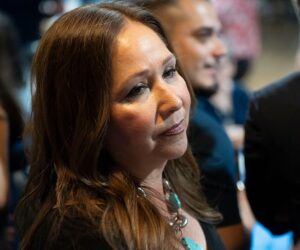 What to Know About Adelita Grijalva and Her Stalled Swearing-In to Congress