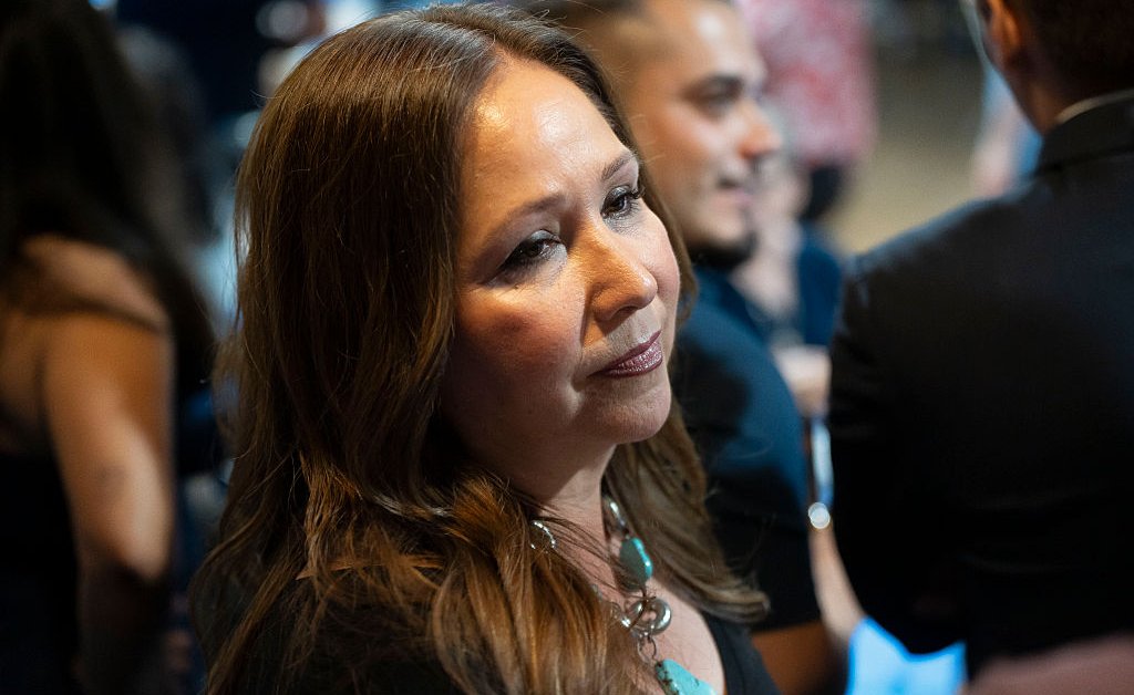 What to Know About Adelita Grijalva and Her Stalled Swearing-In to Congress