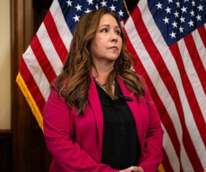 Where Adelita Grijalva Ranks in Congress’ Longest Delayed Swearing-Ins