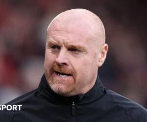 Sean Dyche: Nottingham Forest in advanced talks to appoint former Everton and Burnley manager