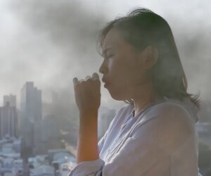 Alzheimer’s and dementia symptoms could worsen with air pollution, study finds