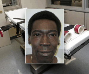 Alabama man set for execution urges meeting with governor to argue innocence