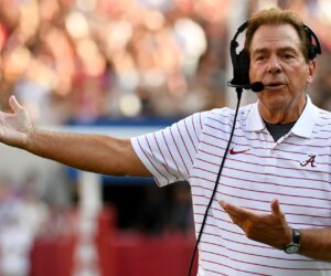 College football coaching firings part of recent change in landscape, Nick Saban says