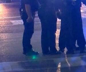 2 dead, 12 wounded in Alabama shooting