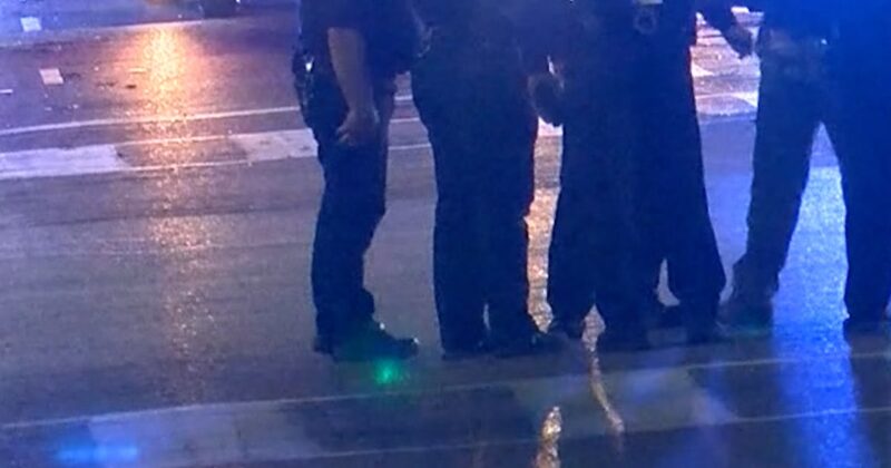 2 dead, 12 wounded in Alabama shooting