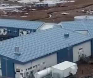 Alaskans may not be able to return home for a year