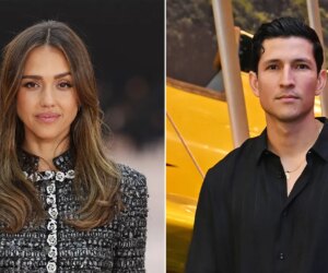Jessica Alba goes Instagram official with Danny Ramirez in Byron Bay romance