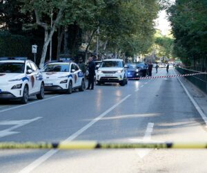 Judge killing exposes Albania’s judicial crisis and public distrust