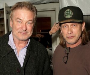 Alec Baldwin, brother Stephen involved in Hamptons car crash