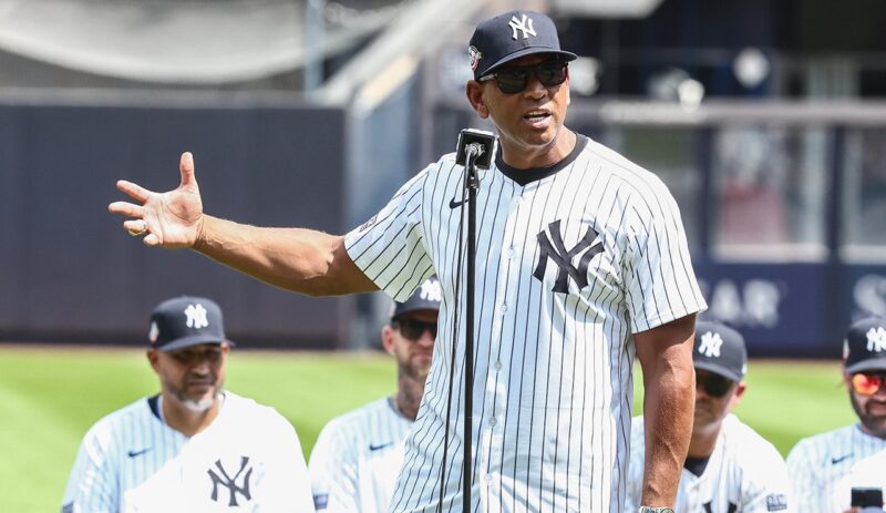 A-Rod calls Yankees roster construction ‘one of the worst’ he’s ever seen