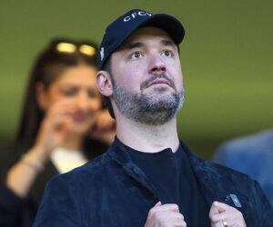 Alexis Ohanian confronts Stephen A. Smith over marriage advice on ESPN